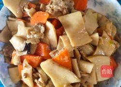 猪肉杏鲍菇的做法图解12