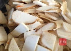 猪肉杏鲍菇的做法图解5