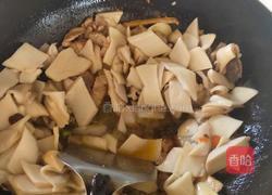 猪肉杏鲍菇的做法图解9