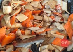 猪肉杏鲍菇的做法图解10