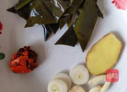 火锅鸡汤面的做法图解1