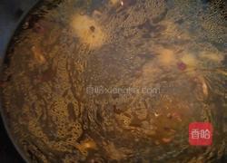 火锅鸡汤面的做法图解9