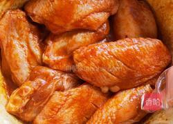 薯片鸡翅的做法图解4