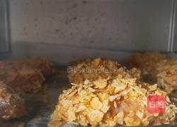 薯片鸡翅的做法图解9