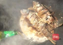 红烧鱼的做法图解8
