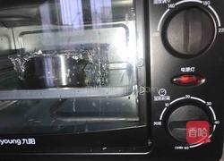 生酮-奶油草莓蛋糕~牛油果蛋糕胚的做法图解5