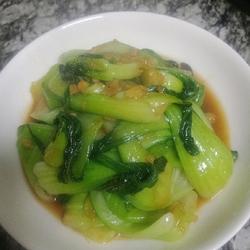 香菇菜的做法[图]