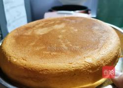 电饭锅蛋糕的做法图解20