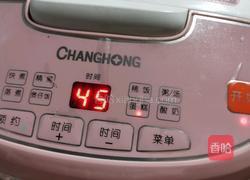 电饭锅蛋糕的做法图解18