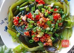 虎皮青椒皮蛋的做法图解9