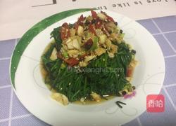 凉拌沙葱的做法图解8