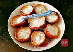 香菇蒸牛腩的做法图解5