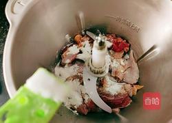 香菇蒸牛腩的做法图解7