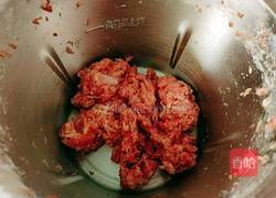 香菇蒸牛腩的做法图解8