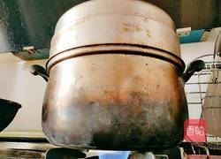 香菇蒸牛腩的做法图解15