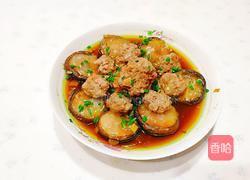 香菇蒸牛腩的做法图解17