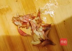 洋葱炒木耳的做法图解4