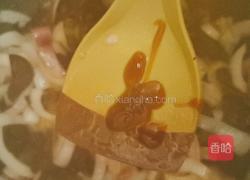 洋葱炒木耳的做法图解8