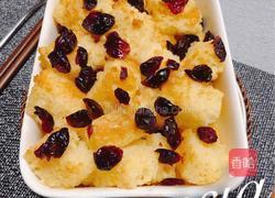 水浴烤土司布丁的做法图解7