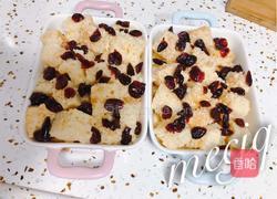 水浴烤土司布丁的做法图解5