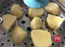 土豆泥的做法图解2