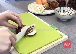 韩式拌饭的做法图解1