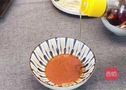 韩式拌饭的做法图解6