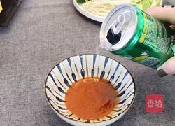 韩式拌饭的做法图解7