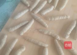 烤面筋的做法图解12