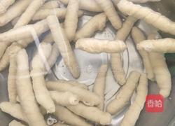 烤面筋的做法图解17