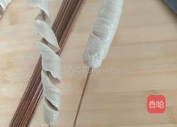 烤面筋的做法图解18