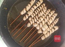烤面筋的做法图解20