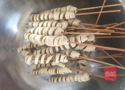 烤面筋的做法图解19