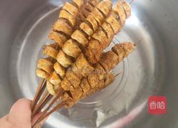 烤面筋的做法图解24