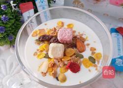 益生菌酸奶的做法图解9