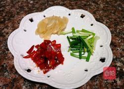 泡椒春笋的做法图解2