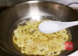 泡椒春笋的做法图解5