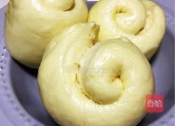 烫面馍馍的做法图解10