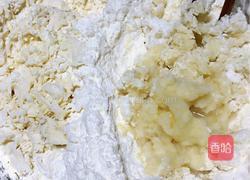 烫面馍馍的做法图解1