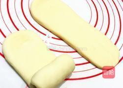 烫面馍馍的做法图解4