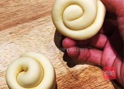 烫面馍馍的做法图解5