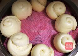 烫面馍馍的做法图解9