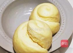 烫面馍馍的做法图解11