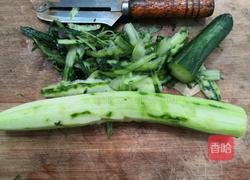 自制豌豆凉粉的做法图解21