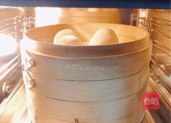 自制酒酿蒸馒头的做法图解4