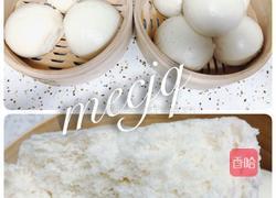 自制酒酿蒸馒头的做法图解6