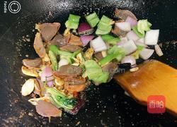 麻辣香锅的做法图解11