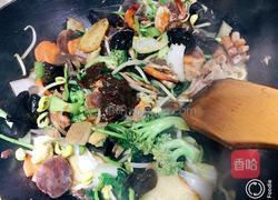 麻辣香锅的做法图解12