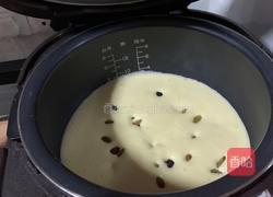 电饭锅蛋糕的做法图解8