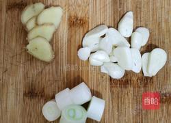 辣椒炒肉的做法图解3